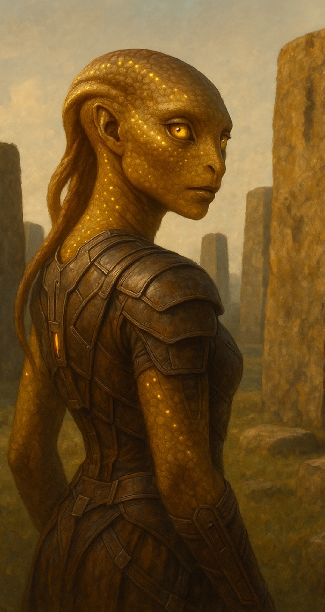 T’Riah